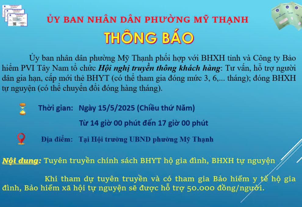 Hội nghị truyền thông BHXH tự nguyện, BHYT hộ gia đình