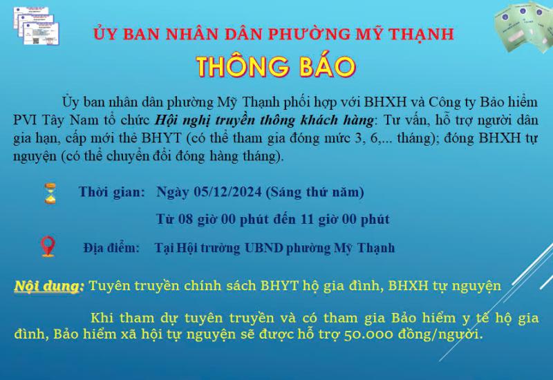 Hội nghị truyền thông BHXH tự nguyện, BHYT hộ gia đình